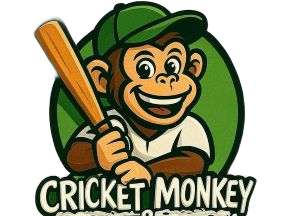 The Cricket Monkey