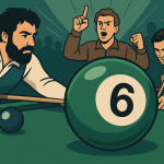 6 Ball 6 Six: Legendary Moments and Players Who Made History