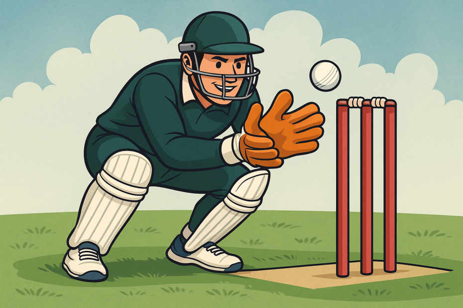 Best Wicket Keepers in Cricket History: Top 10 Legends Ranked