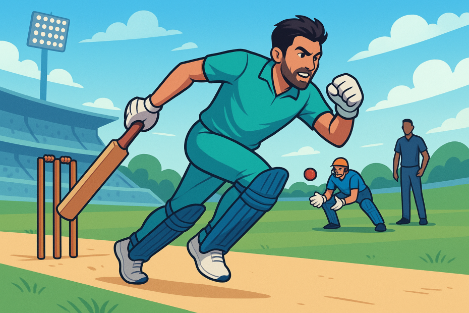 Fastest Runner in Cricket: Top Players, Stats, and Match Insights