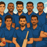 Most Handsome Cricketer in India: Top 10 Ranked by an Insider