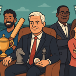 IPL Team Owners: Power, Strategy, and the People Behind the Franchises