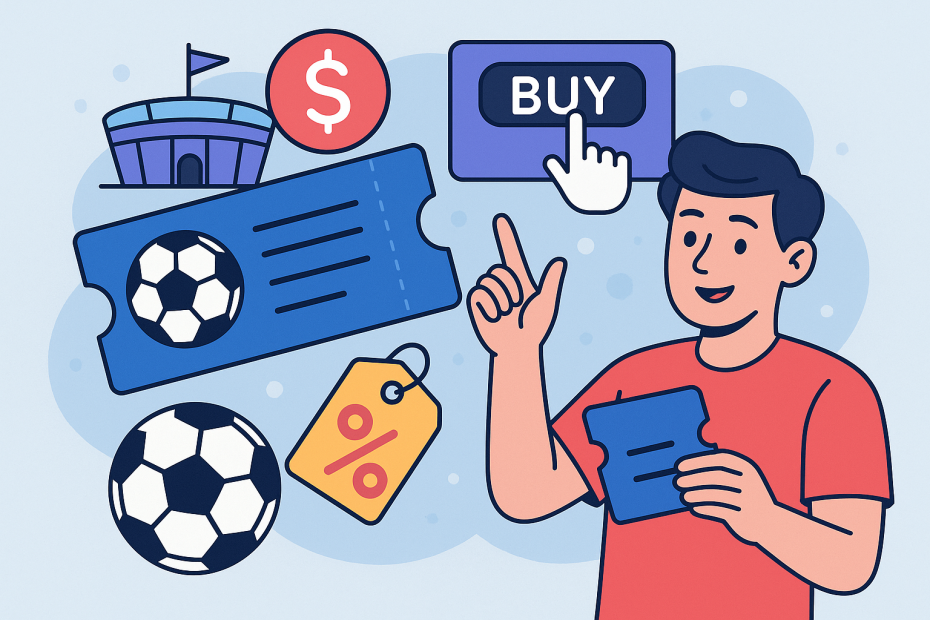WPL Tickets Guide: How to Buy, Prices, Discounts & Insider Tips