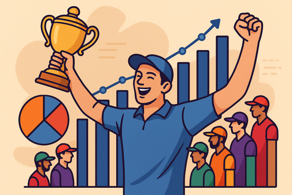 Best IPL Team: A Data-Driven Breakdown of the Greatest Franchise