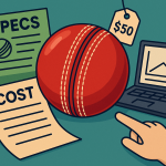 IPL Ball Price Guide: Cost, Specs, and Buying Tips Explained