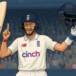 Joe Root Centuries: Records, Iconic Hundreds & Global Dominance