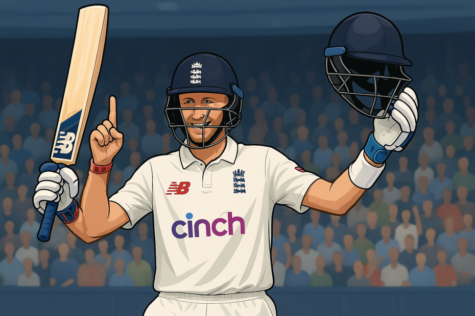 Joe Root Centuries: Records, Iconic Hundreds & Global Dominance