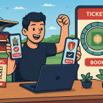 RCB Tickets Guide: How to Book IPL Seats at Chinnaswamy Stadium