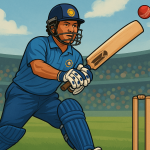 Sachin Tendulkar Records: Full List of Career Stats & Milestones