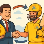 CSK owner: Chennai Super Kings Ownership Explained