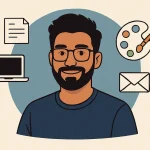 About vignesh puthur - Official bio, work & contact