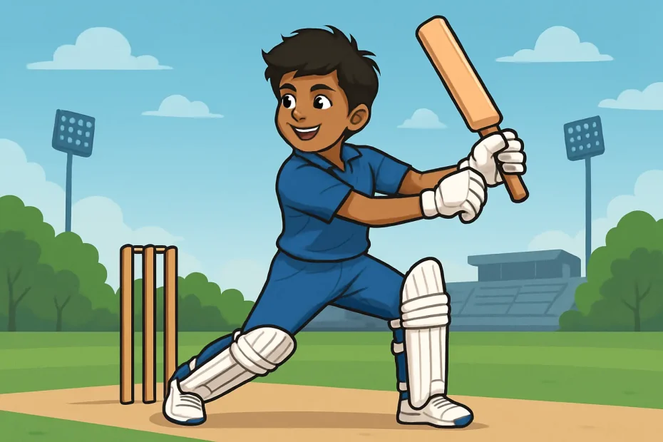 Youngest cricketer in India: Complete Guide to Records & Pathways